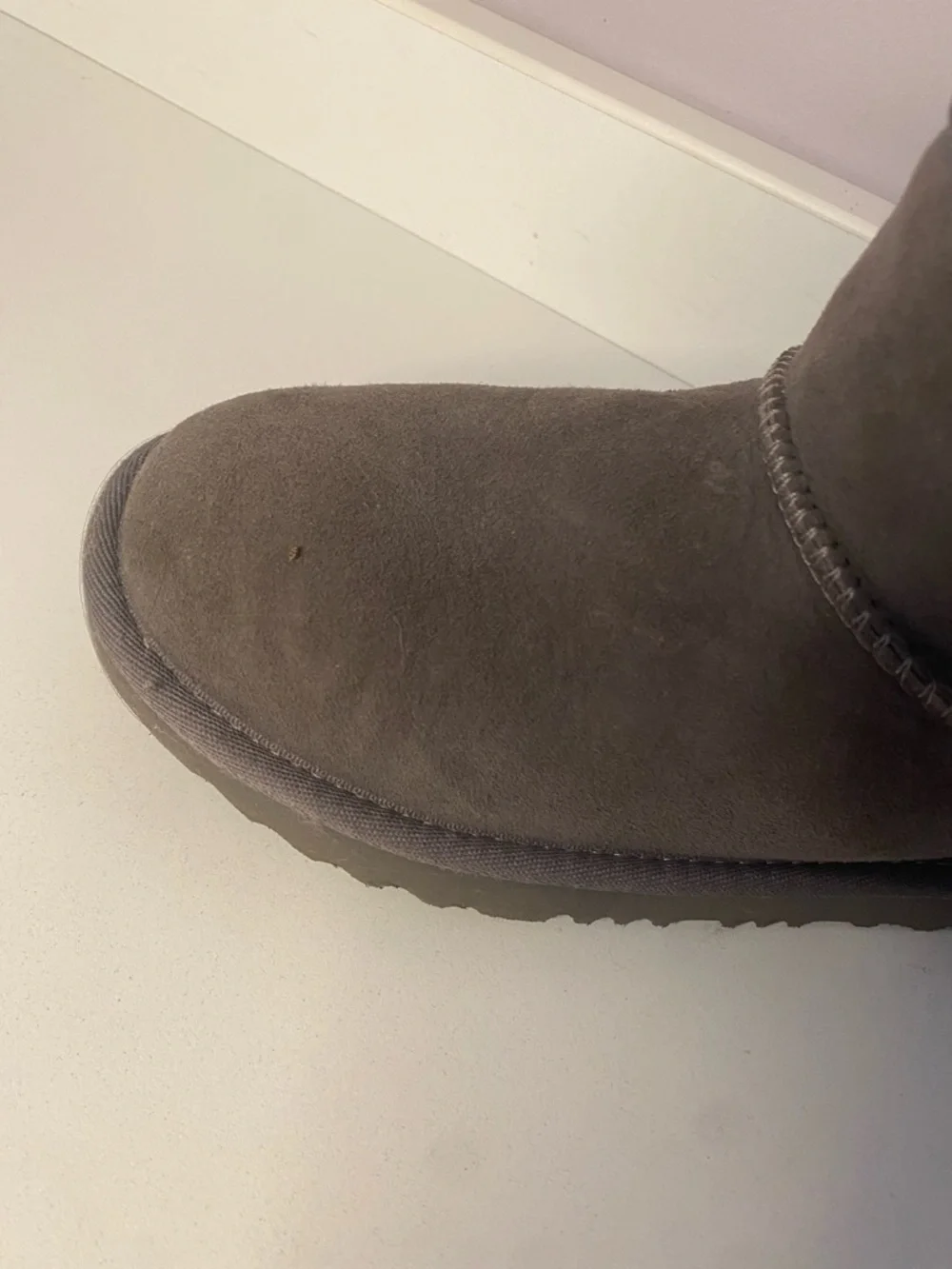 UGG Kids Classic Ultra Mini